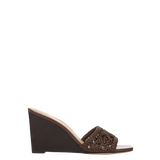 Veronica Beard - Ellen Macrame Wedge Sandal