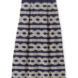 Cartolina - SU26 Bea Skirt - Midnight Blue