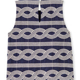 Cartolina - SU26 Celeste Tank - Midnight Blue