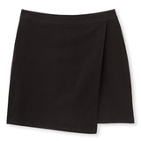 Cartolina - SP26 Elisa Skort - Noir