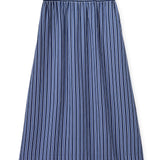 Cartolina - SU26 Ella Skirt - Coastal Stripe