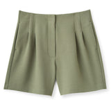 Cartolina - SP26 Frankie Short - Moss