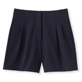 Cartolina - SP26 Frankie Short - Dark Navy