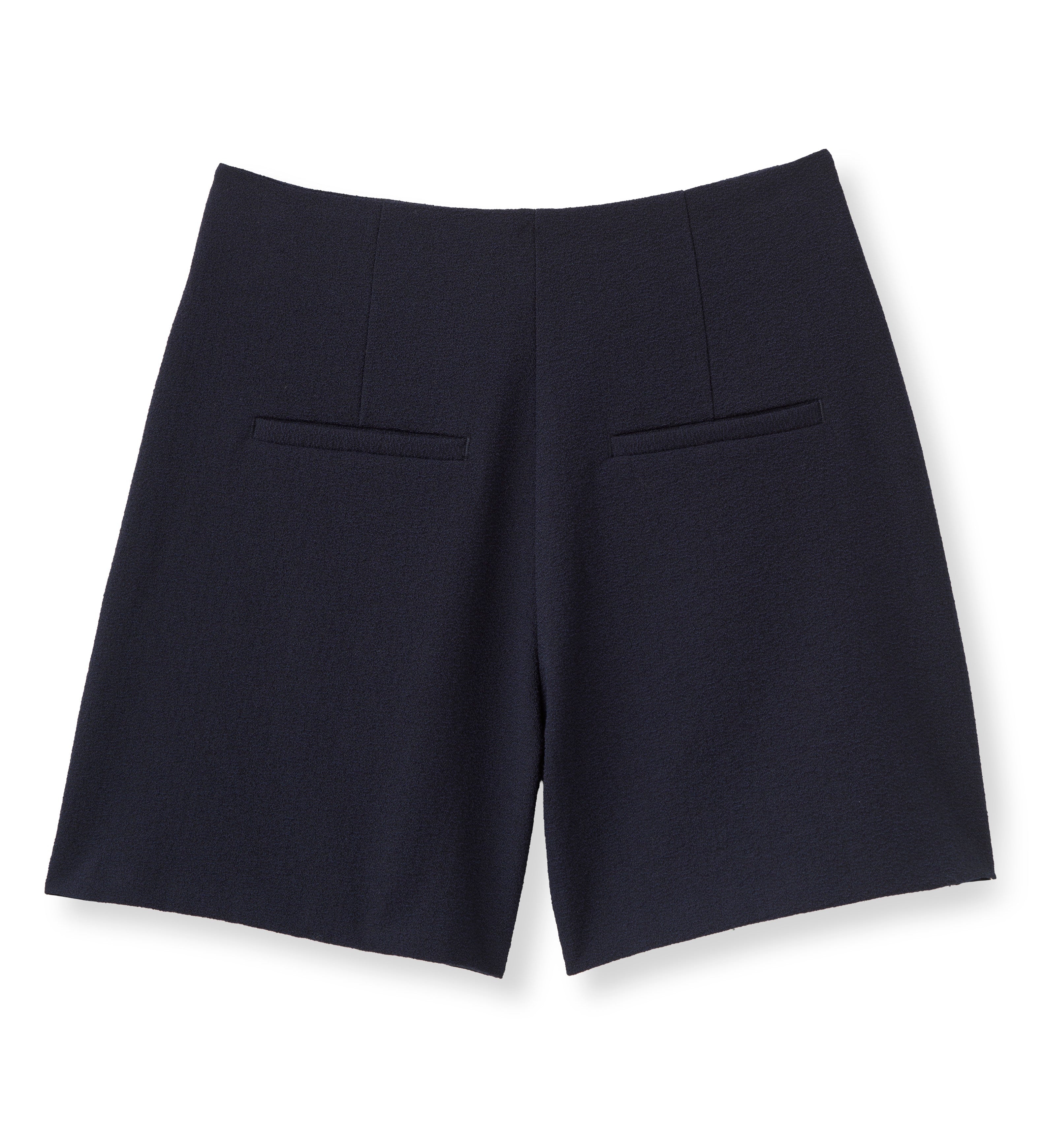 Cartolina - SP26 Frankie Short - Dark Navy