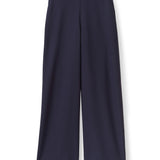 Cartolina - Olivia Pant - Dark Navy