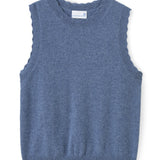 Cartolina - Lou Shell - Gallery Blue