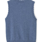 Cartolina - Lou Shell - Gallery Blue