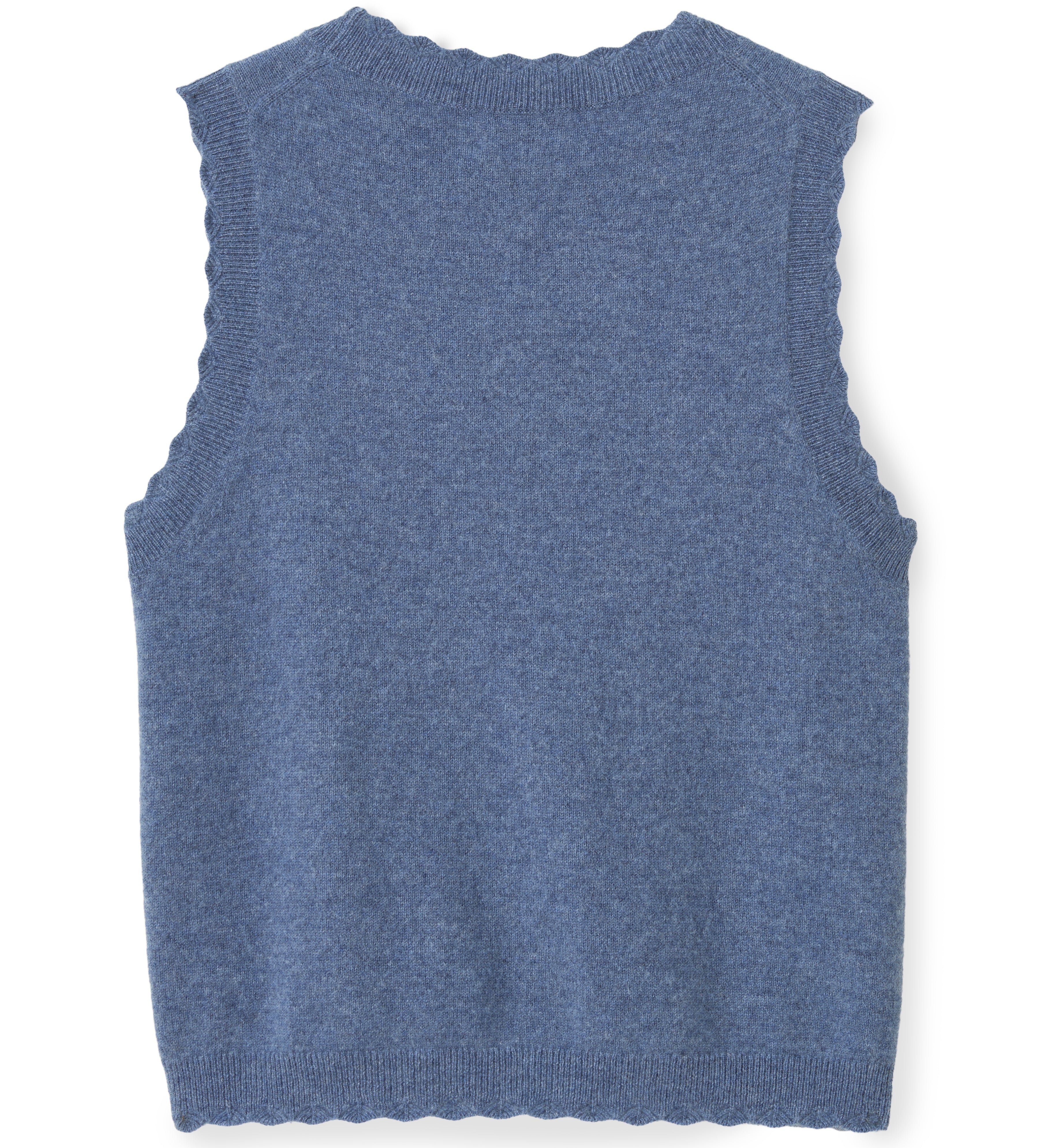 Cartolina - Lou Shell - Gallery Blue