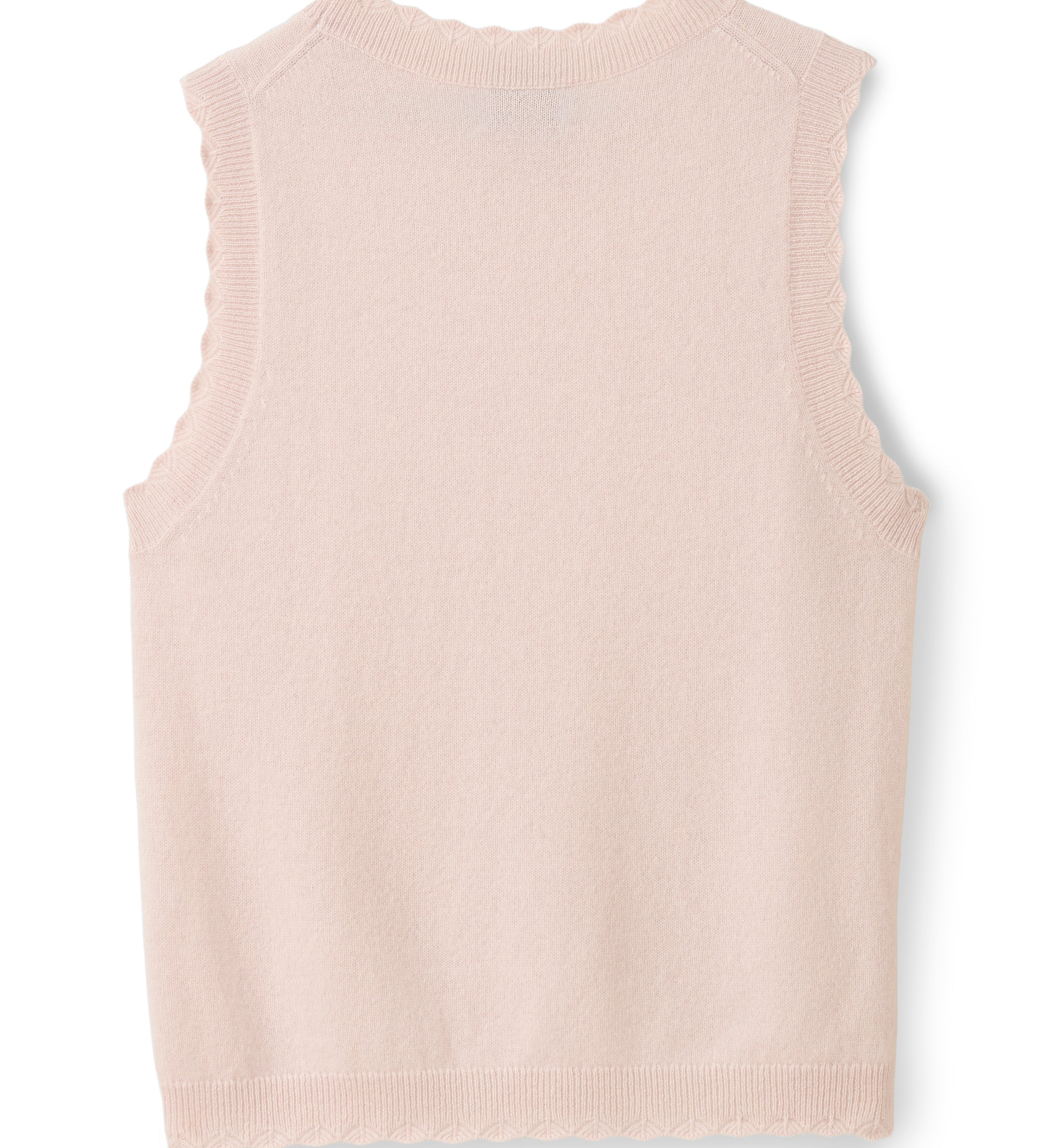 Cartolina - Lou Shell - Shell Pink