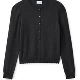 Cartolina - SP26 Lucy Ls Sweater - Noir