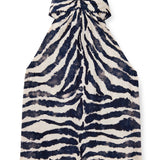 Cartolina - PF26 Monroe Tank - Zebra
