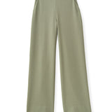 Cartolina - SP26 Olivia Pant - Moss