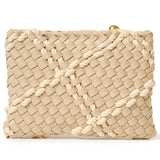 Cartolina - Naghedi St. Barths Small Tote Rope