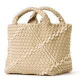 Cartolina - Naghedi St. Barths Small Tote Rope