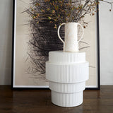 Lemieux Et Cie - Colonne Side Table