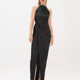 Aflalo - Nourin Dress in Silk