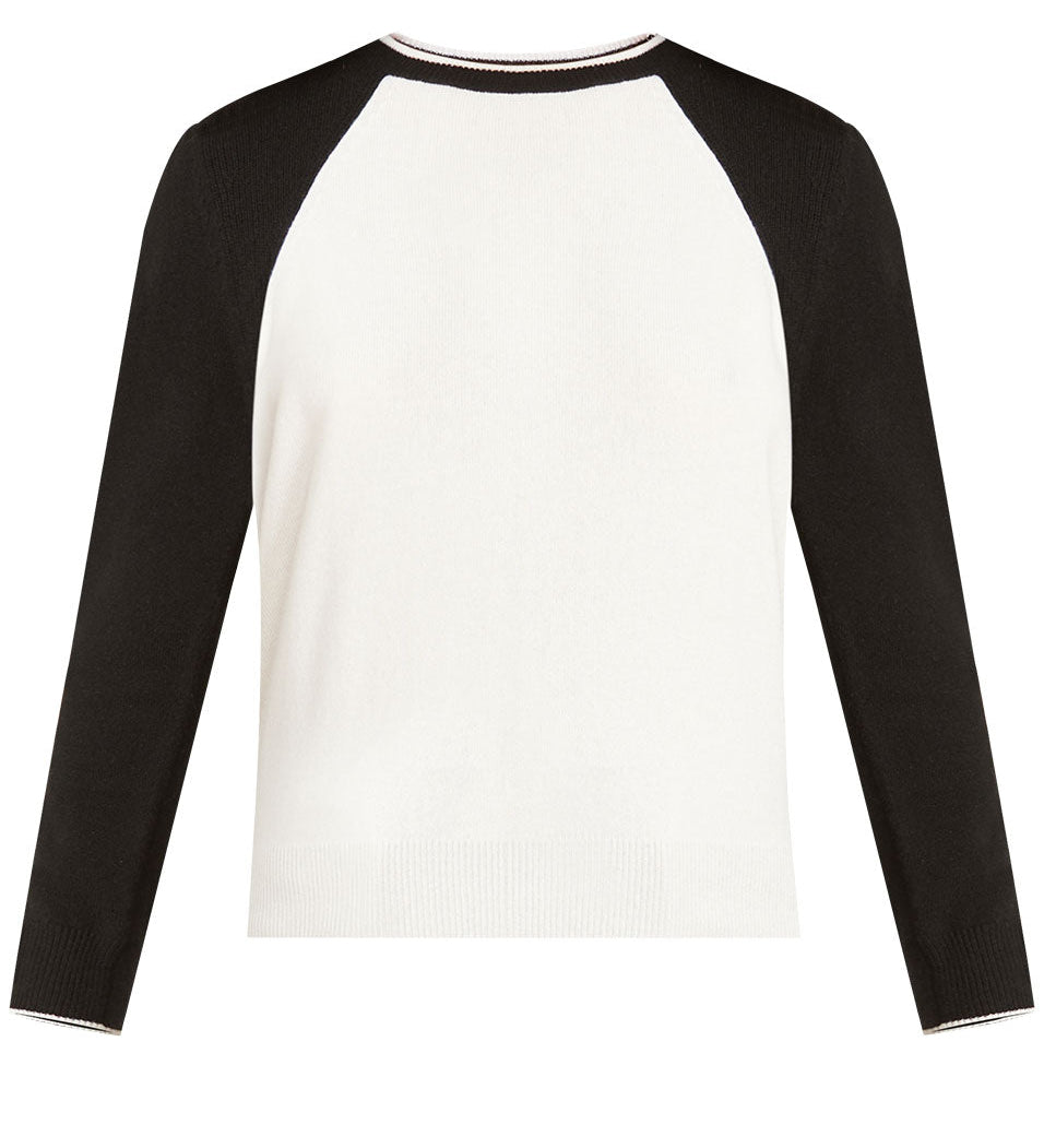 Veronica Beard - Albertina Cashmere Sweater