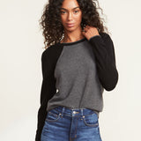 Veronica Beard - Albertina Cashmere Sweater