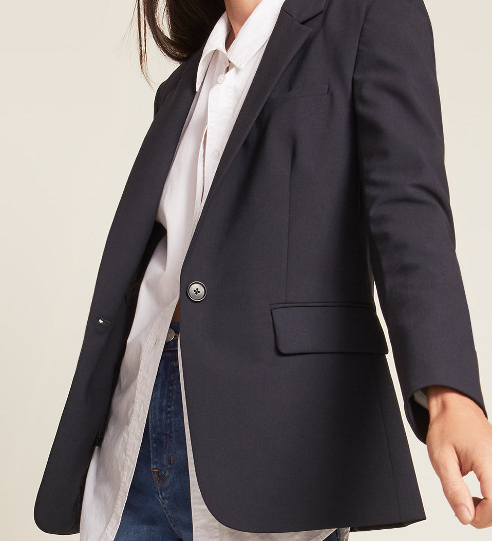 Veronica Beard - Classic Dickey Jacket