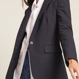 Veronica Beard - Classic Dickey Jacket