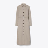 Tory Burch - Cotton Camp Dress