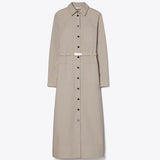 Tory Burch - Cotton Camp Dress