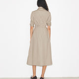 Tory Burch - Cotton Camp Dress