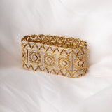 Bondeye Jewelry - Couture Diamond Bracelet