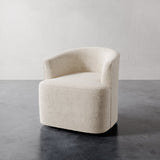 Lemieux Et Cie - Garnier Swivel Chair