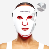 CurrentBody Skin LED Red Light Therapy Face Mask