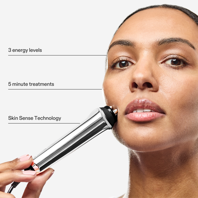 ボディ・フェイスケア K-SKIN RF Collagen Device Currentbody - Skin RF Radio Frequency Skin Tightening Device – The