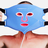 Affiliate - CurrentBody Skin LED Anti-Blemish Light Therapy Face Mask