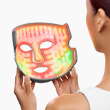 Currentbody - Skin LED Multi Light Therapy Mask (expat)