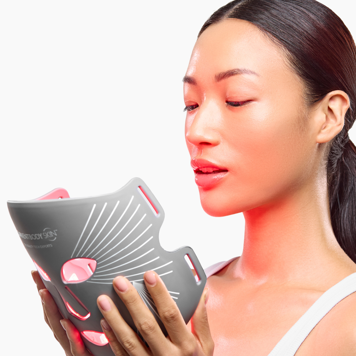 Currentbody - Skin LED Multi Light Therapy Mask (expat)