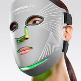 CurrentBody Skin LED Multi-Light Mask & Infrared Sauna Blanket