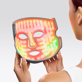 CurrentBody Skin LED Multi Light Therapy Mask