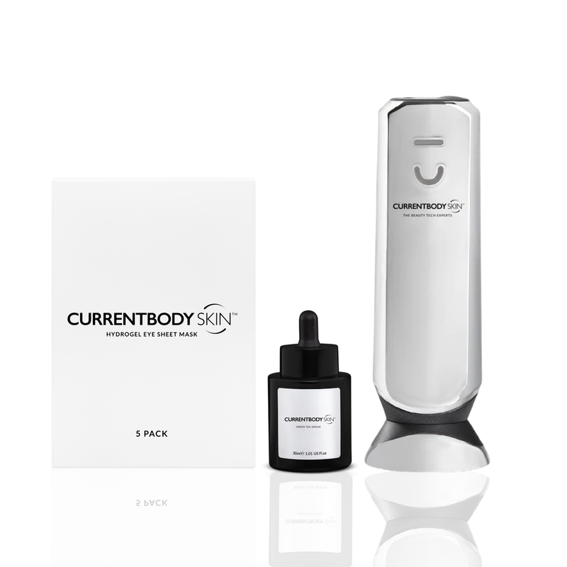Currentbody - Skin RF Radio Frequency Skin Tightening Device – The