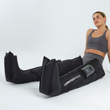 Currentbody - Wellness Leg Recovery Compression Boots