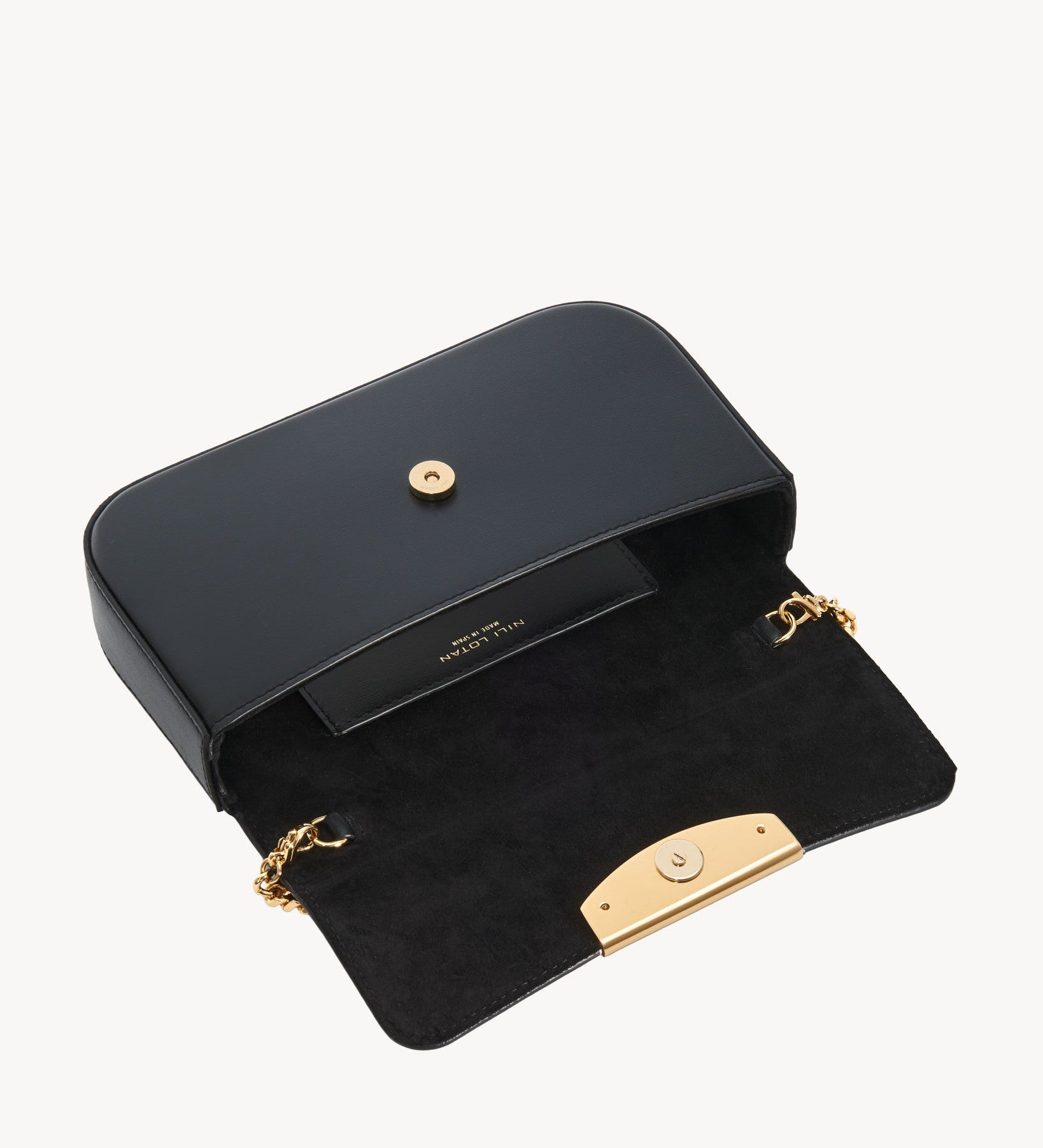 Nili Lotan - LE MIA CHAIN BAG