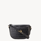 Nili Lotan - LE ELLIE SADDLE BAG