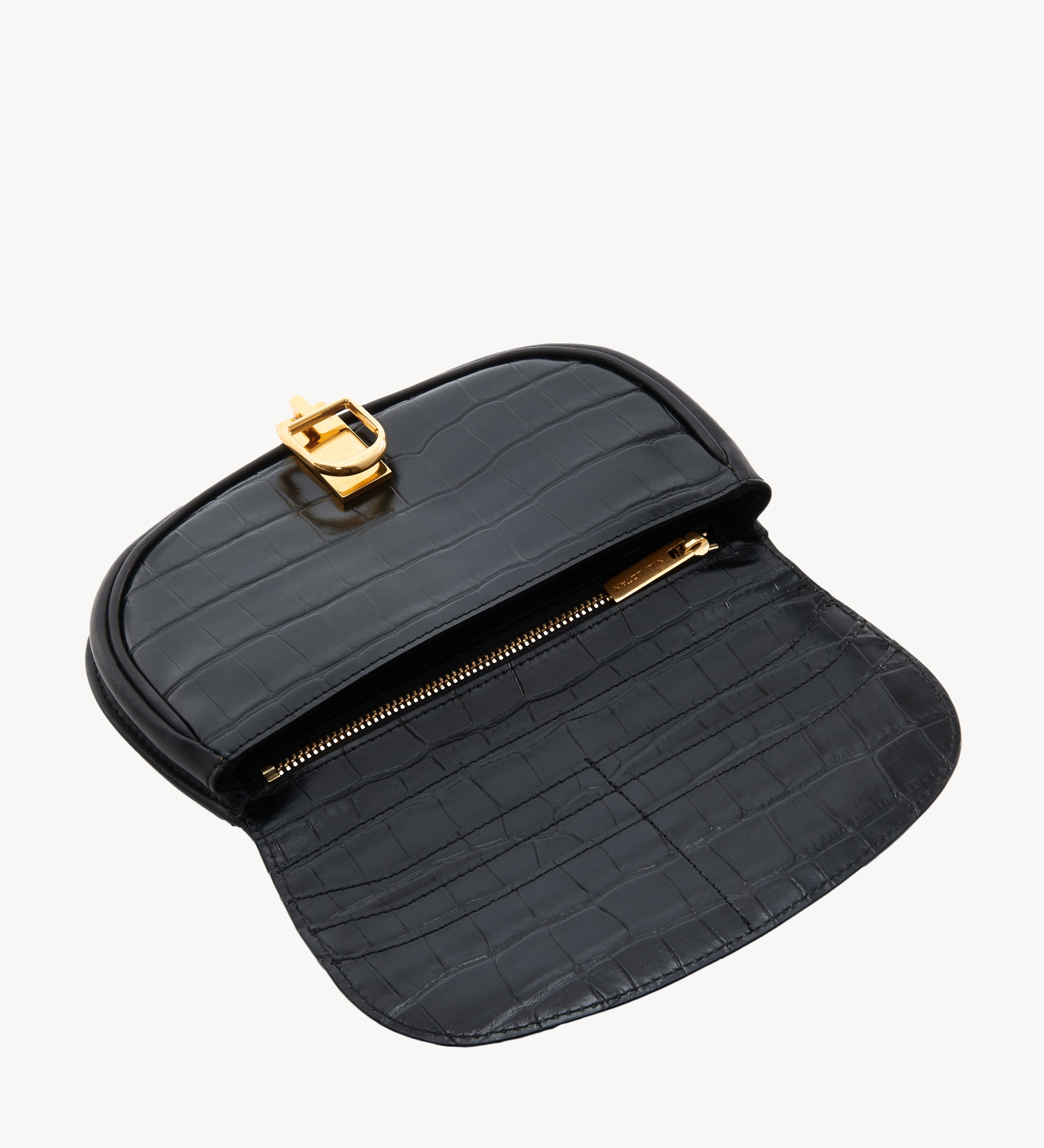 Nili Lotan - LA LUNE CLUTCH