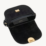 Nili Lotan - LE ELLIE SADDLE BAG