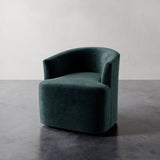 Lemieux Et Cie - Garnier Swivel Chair