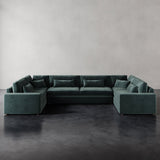 Lemieux Et Cie - Lacroix U-Sectional