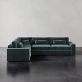 Lemieux Et Cie - Lacroix Right Arm Sectional