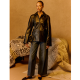 Tôteme - Wide Leg Denim