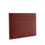 Saint Laurent - Leather Card Holder