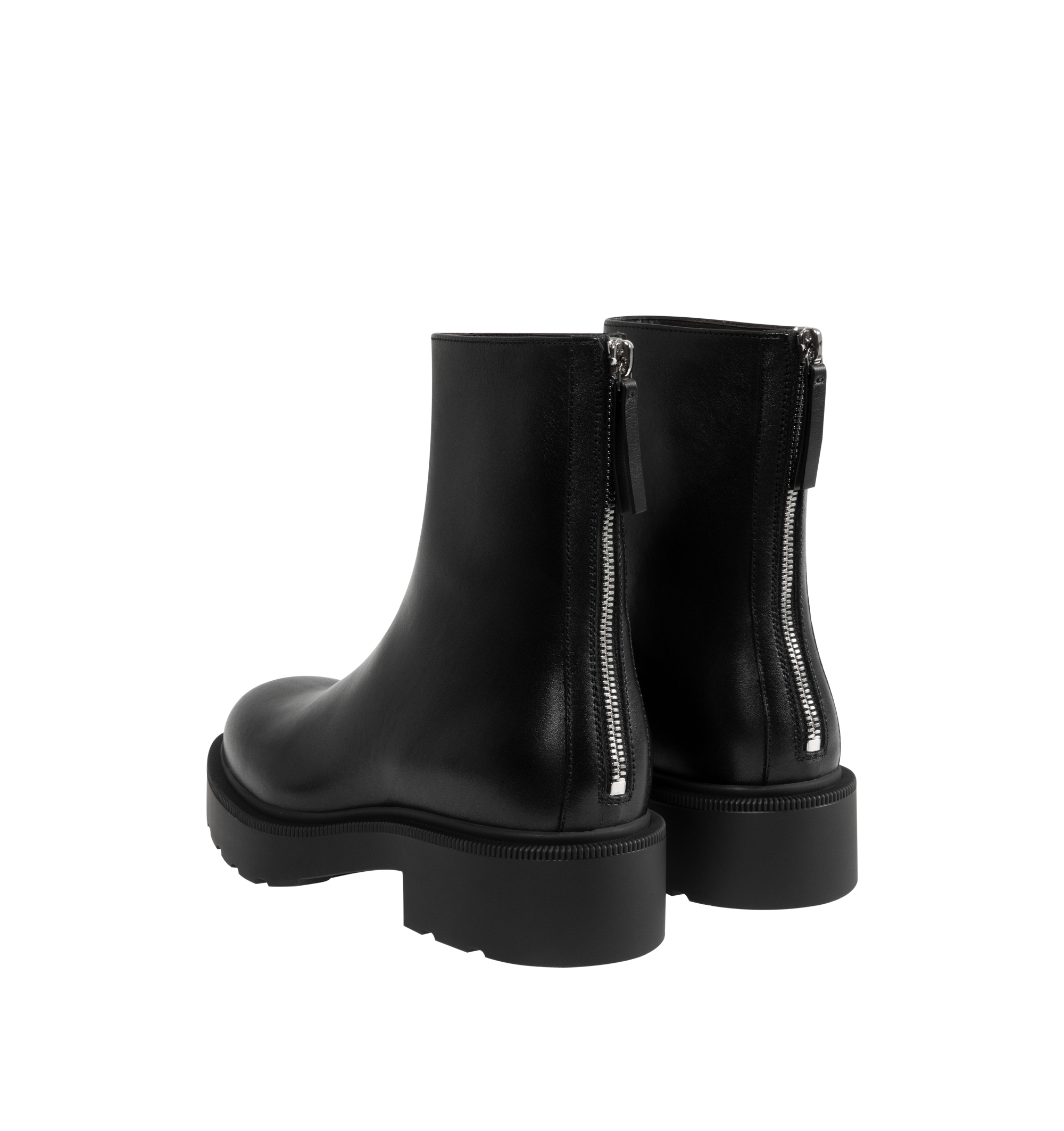 The Row - Nobilis Fast Boot