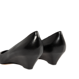The Row - Liisa Wedge Heel