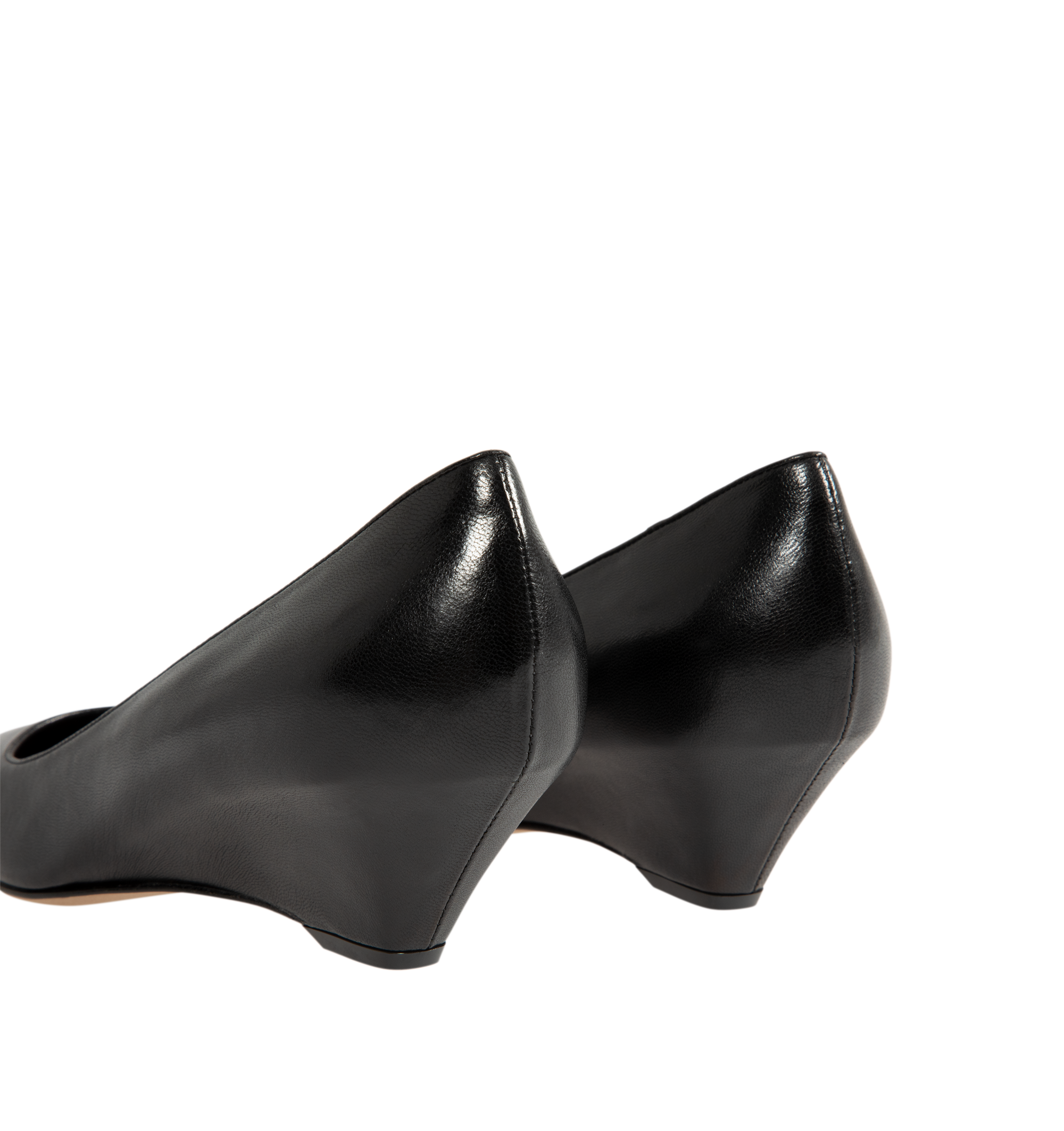 The Row - Liisa Wedge Heel
